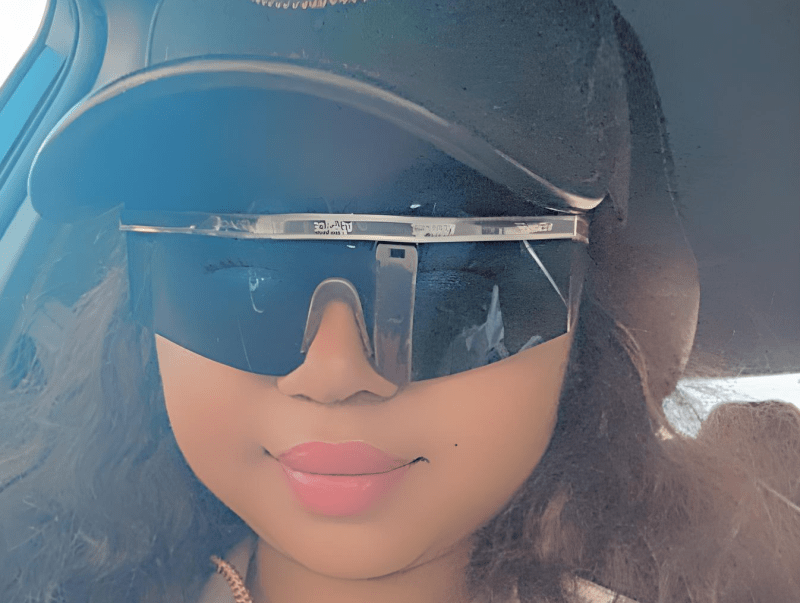 The Power of Authenticity: Queen Breezy’s Royal Ascent